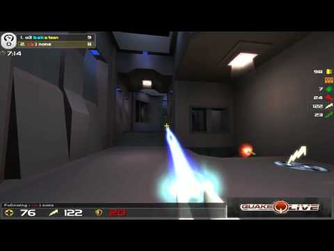 JeeSports Duel Qualifier #4 1/4 Final - Baksteen vs n0ns