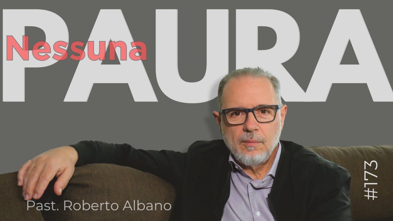 INIZIA CON GESÙ! - “Nessuna paura"