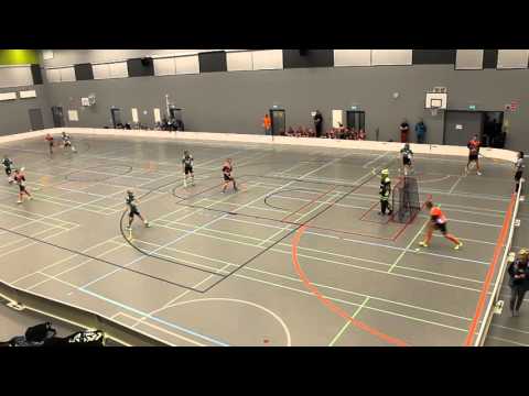 31.10.2015 HU-46 - PHSB Musta 2  erä I