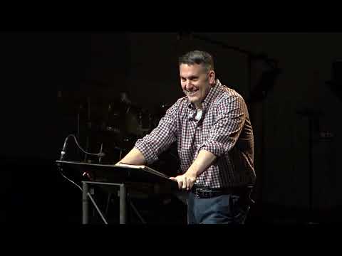 Pastor Randy Smith - How to Stand Firm in the Lord, Part Two