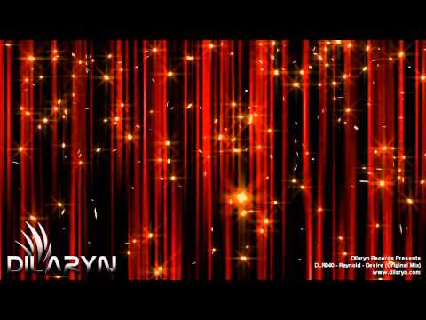 DLR040 - Raynold - Desire (Original Mix)