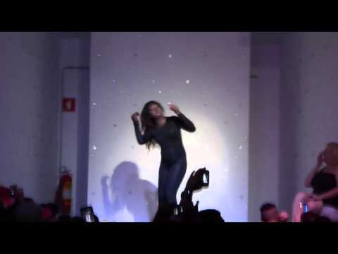 Victoria Principal - Freedom Club (08-03-14) FULL HD - BY LEH SANUTY