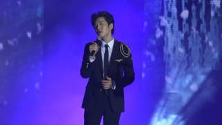 160807 비투비(BTOB) 대만콘서트 - Killing me (창섭4k ver)