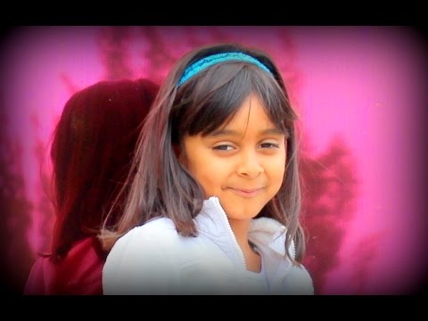 Tanvi - Happy 7th Birthday - It's a beautiful life