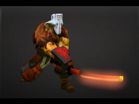 Juggernaut Kinetic Gem Dota 2 General Discussions