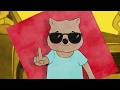 Teeny Tiny Stevies Boss Of My Own Body Official Animation