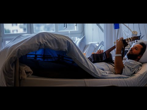 JPson - Breathe (Official Music Video)