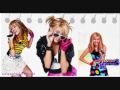 Hannah Montana - Best Of Both Worlds (2009 Movie Mix) (Movie Version) HQ