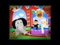 BabyTV Babytijd Kermis