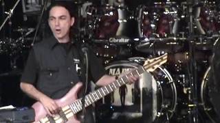 TVMaldita Presents: Hangar playing Savior - Live at EM&amp;T in São Paulo/SP 03.06.2008.