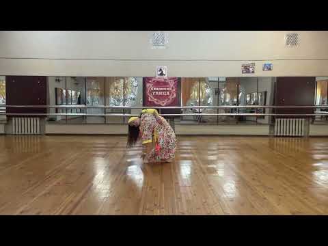 Катерина Лапонова