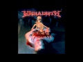 Megadeth - Burning Bridges