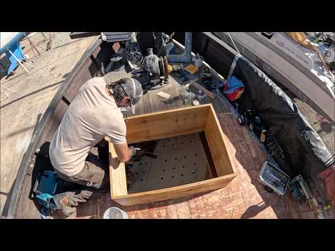 Salt & Tar: Ep.330- Fo'c'sle