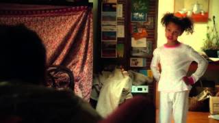 Infinitely Polar Bear International TRAILER 1 2015   Zoe Saldana, Mark Ruffalo Movie HD