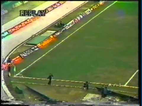 1981 (December 5) Italy 1-Luxembourg 0 (World Cup Qualifier).mpg