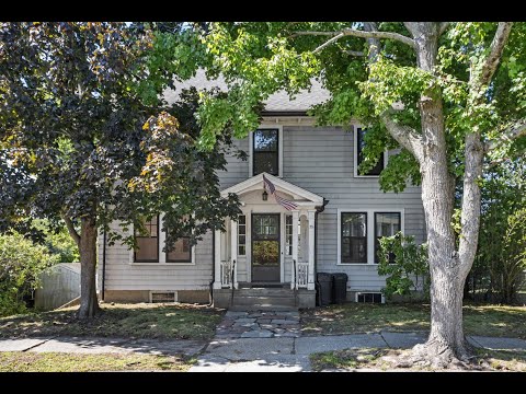 75 Riverview Avenue Waltham, MA | ColdwellBankerHomes.com