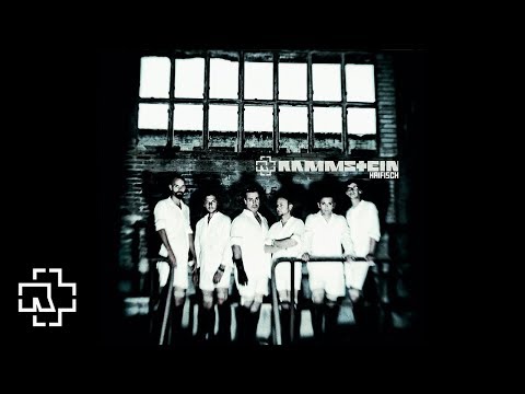 Video thumbnail for Haifisch (Remix By Paul Kalkbrenner)