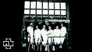 Rammstein - Haifisch (Remix by Paul Kalkbrenner) (Official Audio)