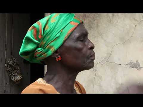 End Human Rights Abuses Against Alleged Witches