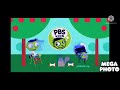 PBS Kids Dash Logo Color Effects G Major Part 3
