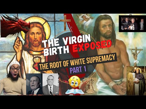 THE VIRGIN BIRTH CONCEPTION DECEPTION EXPOSED PART 1