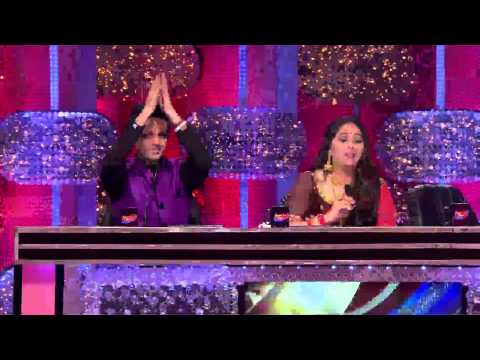 Nakul Dev Mahajan On DID North America!