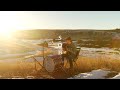 Sam Barber S O B Live From Montana