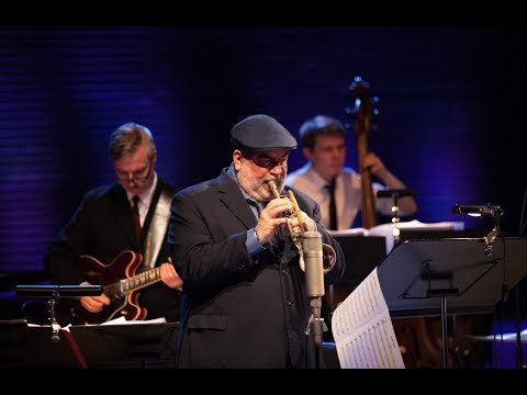 UMO with Randy Brecker & Mats Holmquist: All My Things