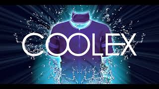 COOLEXの紹介