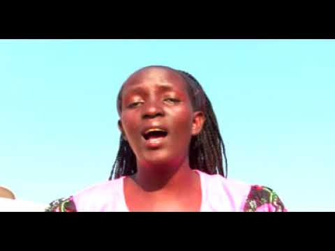 Connie Dache - Erokamano Yesu