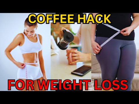 COFFEE LOOPHOLE⚠️⛔BEWARE⚠️⛔what is the coffee loophole to lose weight -Coffee loophole ingredients