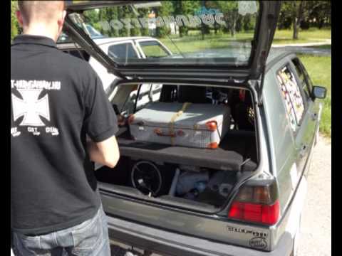 FVWBK Találkozó 2012