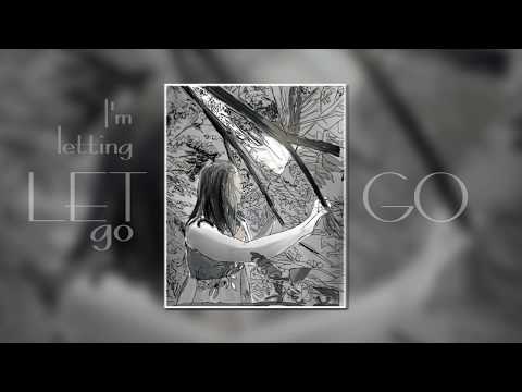 Korynn Rogers-Let Go//Lyric Video