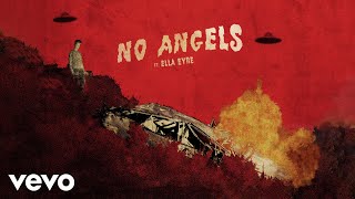 Musik-Video-Miniaturansicht zu No Angels Songtext von Bastille feat. Ella Eyre