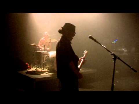 Chocolate Pain - The Box (live 2011)