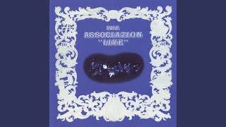 Goodbye Forever (Live)