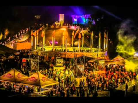 Chris Low - Live @ Nature One 2014 (Heavens Gate Zelt) Full Set