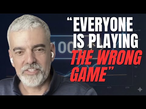 Excess Returns and Bogumil Baranowski (Talking Billions Podcast)