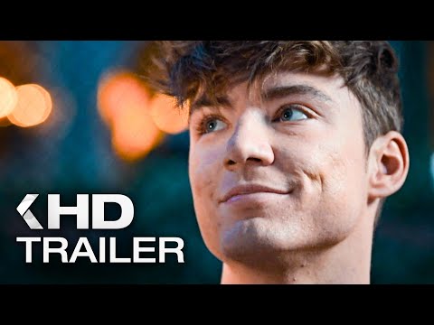 Takeover (2020) Official Trailer