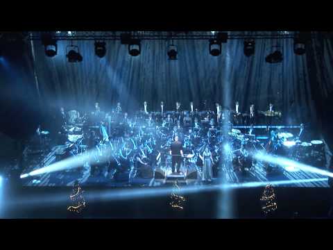 Já passou "Let it Go" - Frozen - Lisbon Film Orchestra