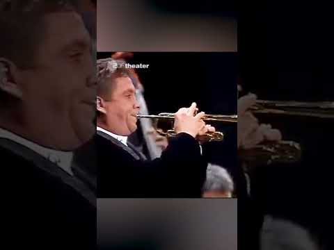 This is perfection 😍 #TRUMPET | Håkan Hardenberger