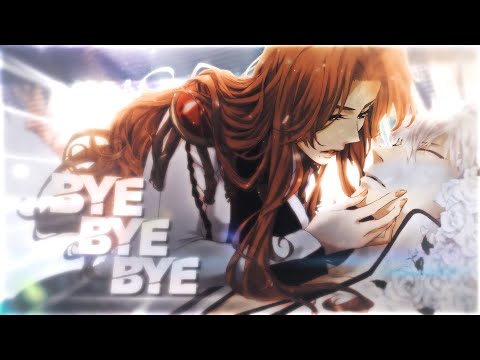Gin Ichimaru - Bye Bye Bye || [𝗔𝗠𝗩/𝗘𝗱𝗶𝘁] !