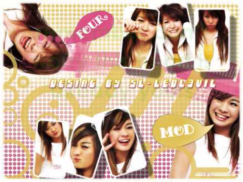 love villa- four mod eng sub