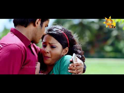 Wassane Premaya Drama Theme Song 2 - Sandaruwan Jayasinghe & Anushka Perera [www.hirutv.lk]