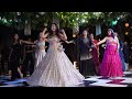 Ananya Bollywood Wedding Dance Sharma Gayi Say Na You Are My Soniya Khwab Dekhe Lattoo