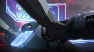 M3: Sono Kuroki Hagane Opening 1 - 1080p Creditless [HD]