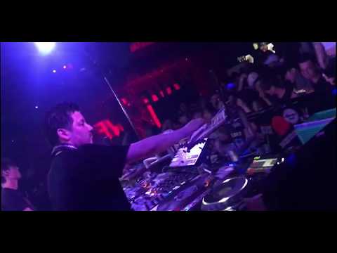 DJ MESMERIZE ASIA TOUR in Taipei/Taiwan WAVE