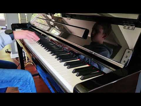 Alex Fullam - Sanguine, Op. 5 (2023)