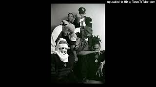 Rampage - Get The Money And Dip (Jay Dee Remix)