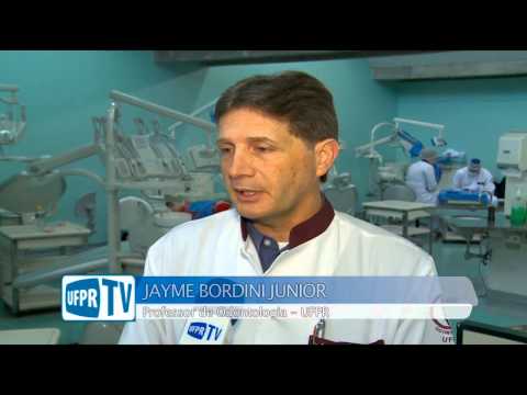 UFPR NOTÍCIAS (06/10/14)